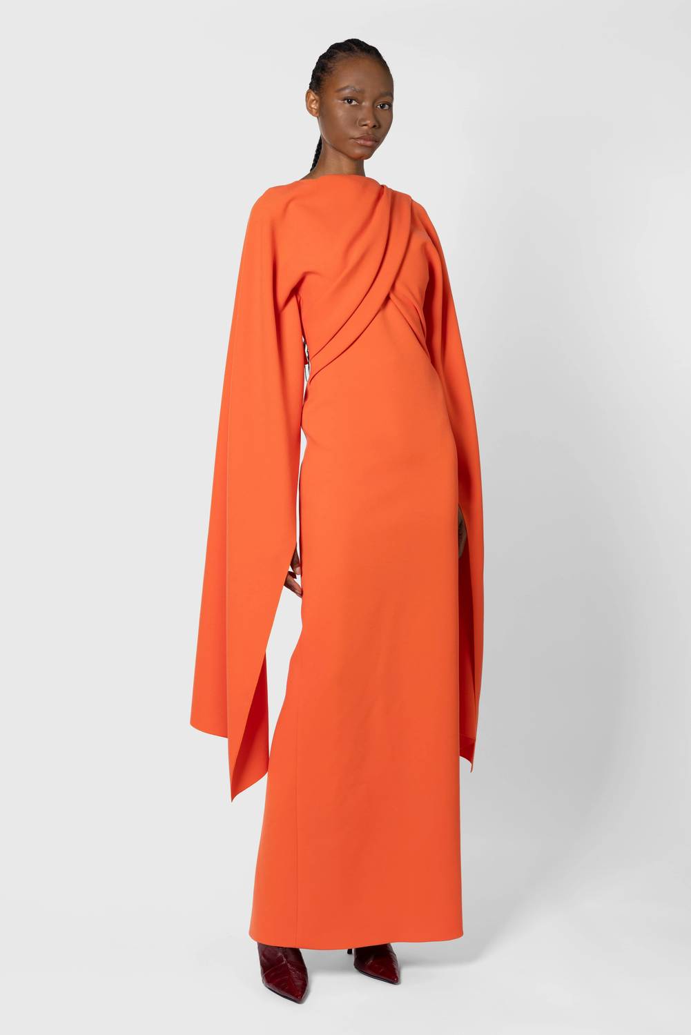 Roksanda - Iven Maxi Dress