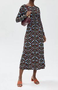 Cara Cara - Maisy Midi Dress