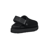 Ugg - Women's Goldenstar Suede Clog
