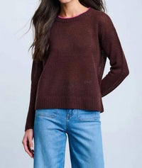 Lisa Todd - Open For Love Sweater