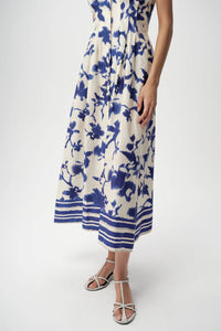Exquise - Zeta Midi Dress