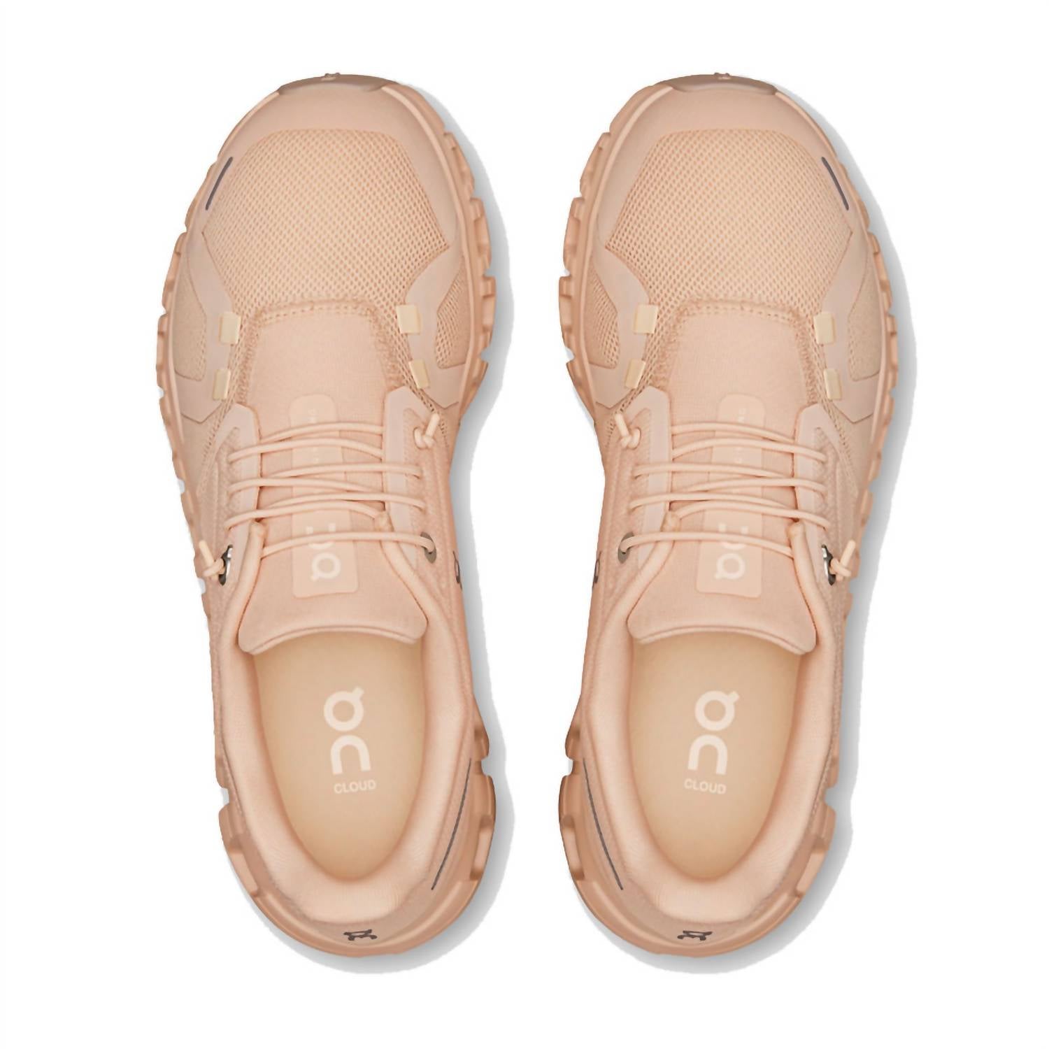 On - Women's Cloud 6 Running Shoe