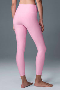 Alo Yoga - 7/8 High-waist Airlift Legging
