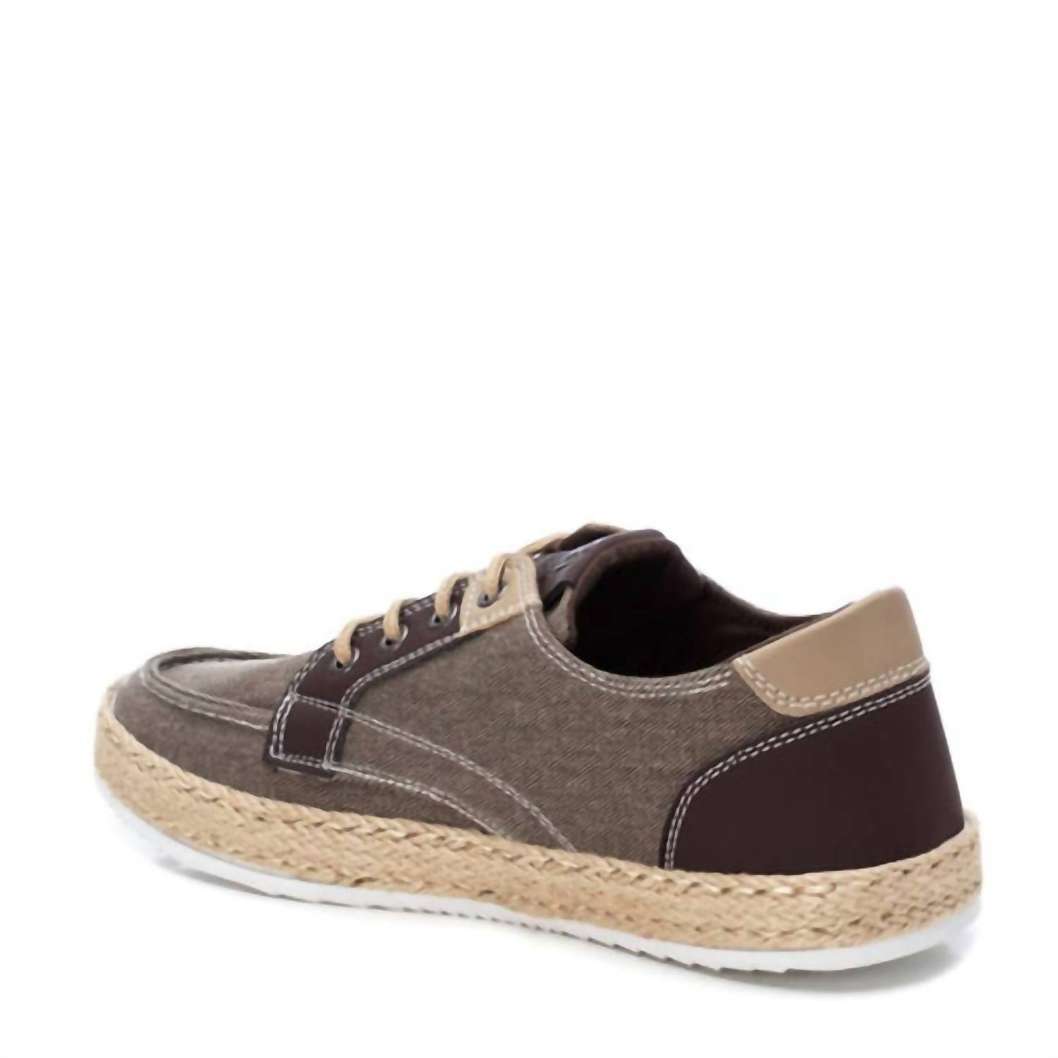Xti - Men's Armand Casual Sneakers