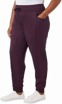 32 Degrees - Women's Side Pocket Jogger