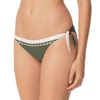 Marie Jo - GINA BIKINI WAIST ROPES BRIEFS