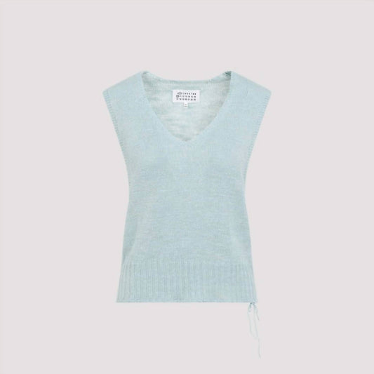 Maison Margiela - Women's Gilet Vest