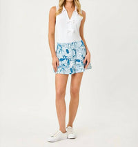Lilly Pulitzer - AILA UPF 50+ SKORT