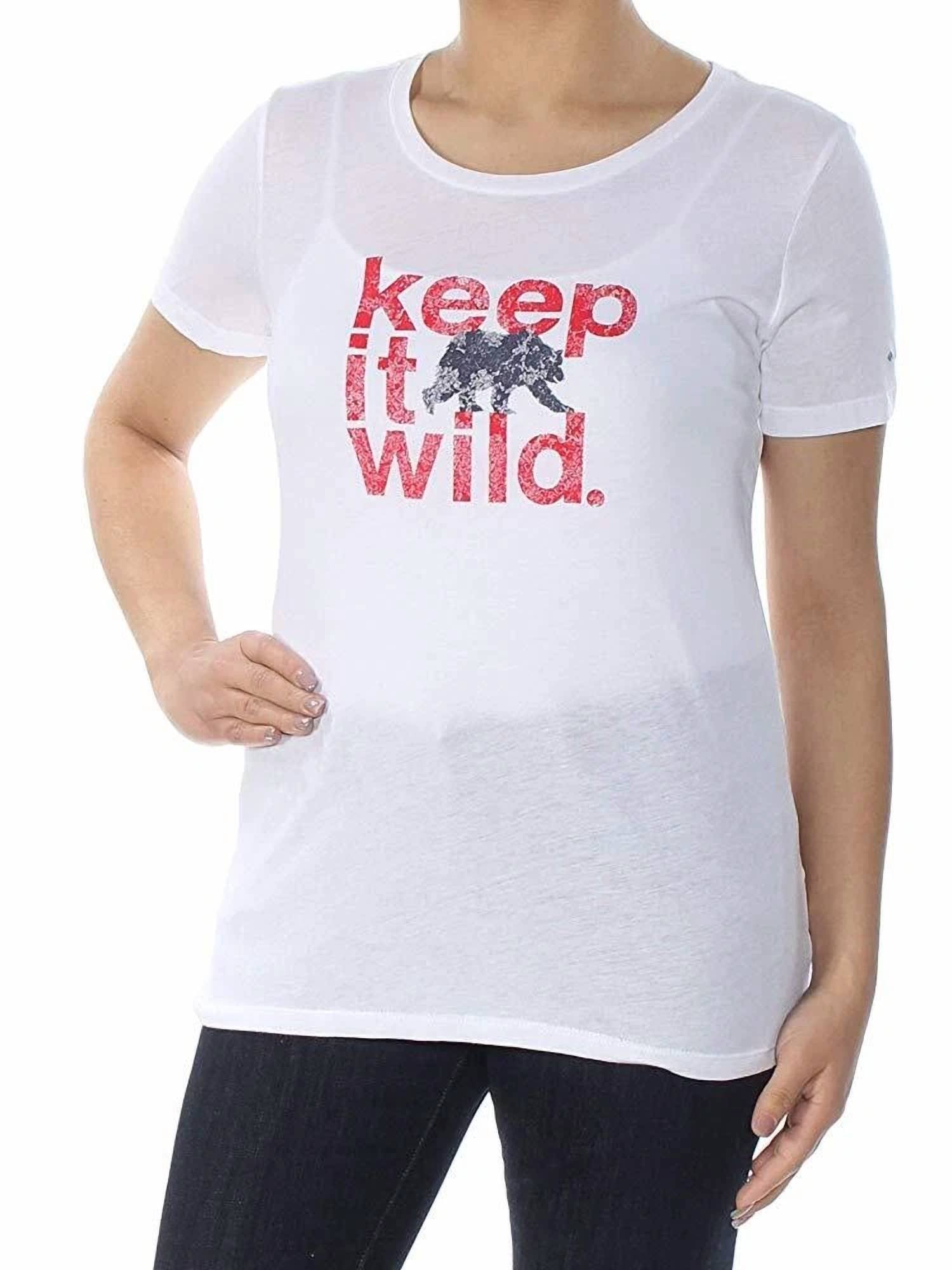 Columbia - Outdoor Elements Graphic Print T-Shirt