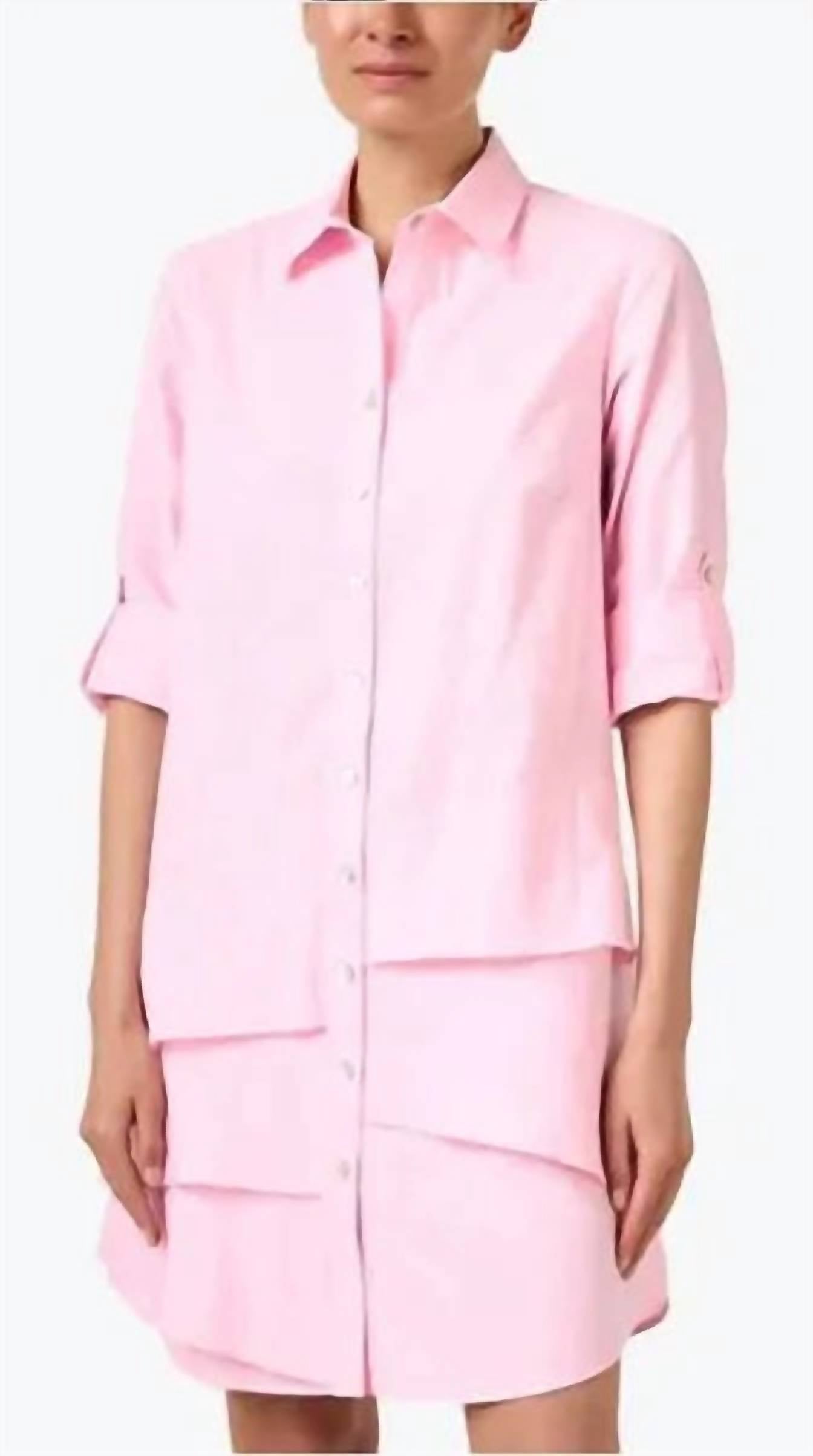 Finley - Jenna Dress