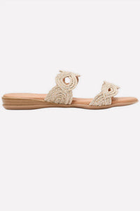 Andre Assous - Women's Nizzie Featherweights Sandal