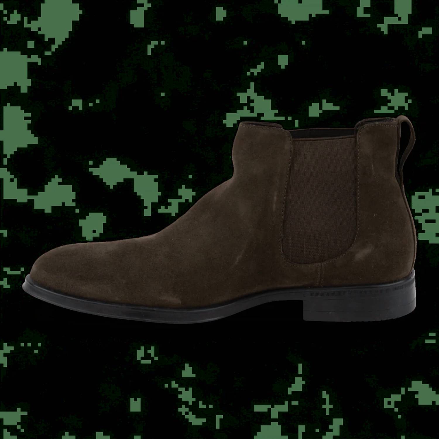Lusso Beni - Men's Plato Boot