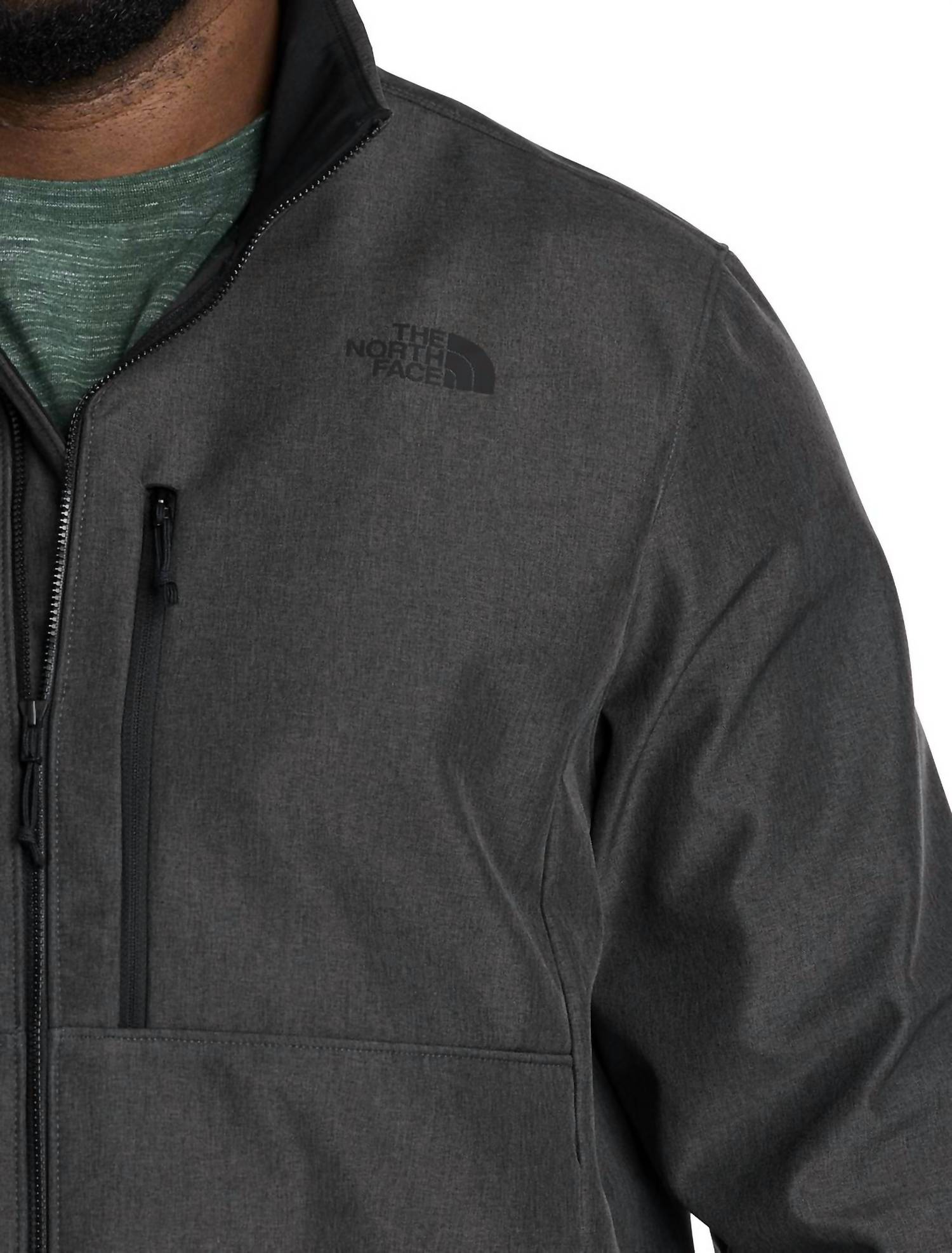 The North Face - Men's Bionic 3 Jacket