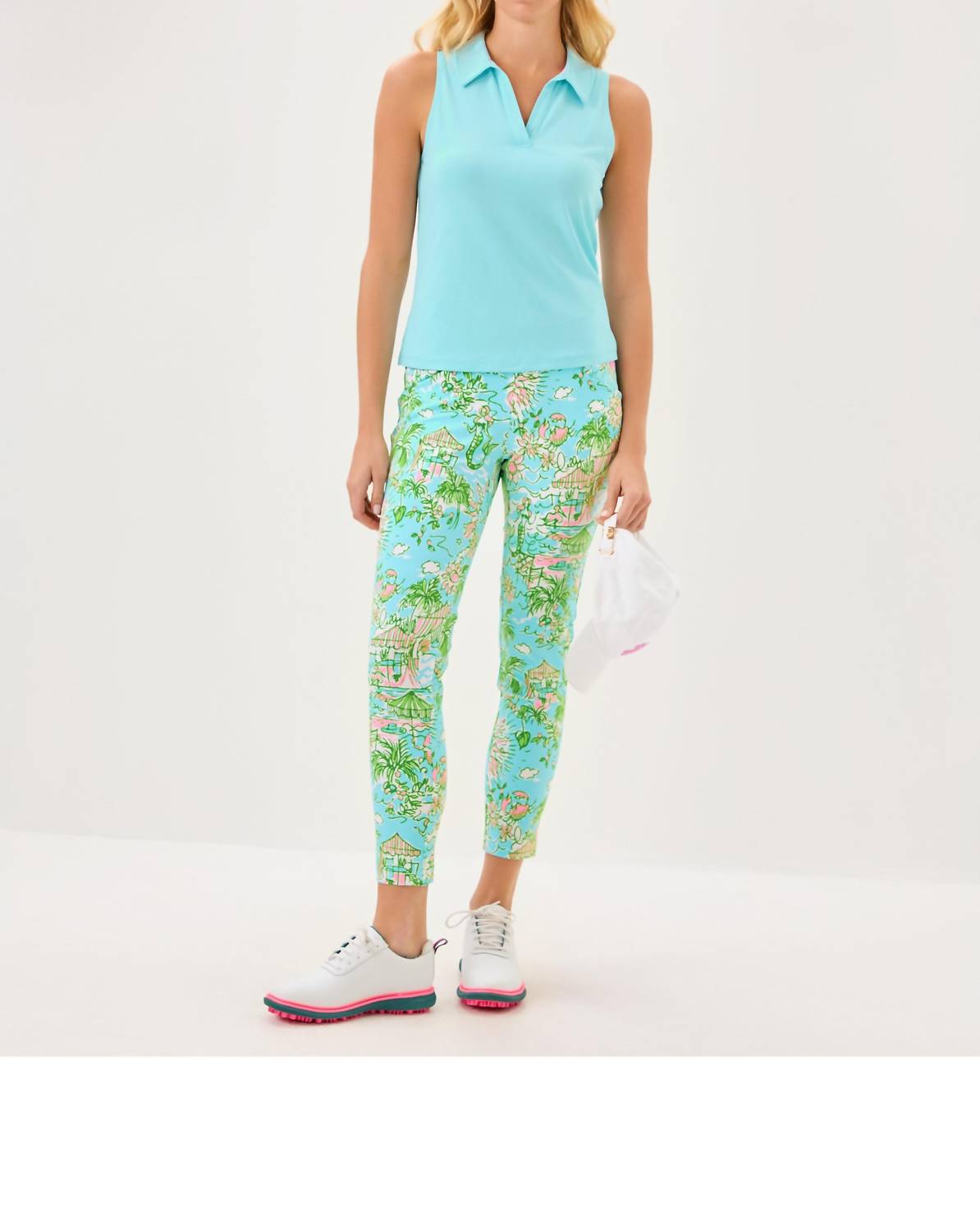 Lilly Pulitzer - Upf 50+ Corso Pants