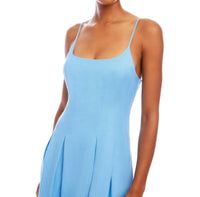 Fifteen Twenty - Jessa Midi Dress