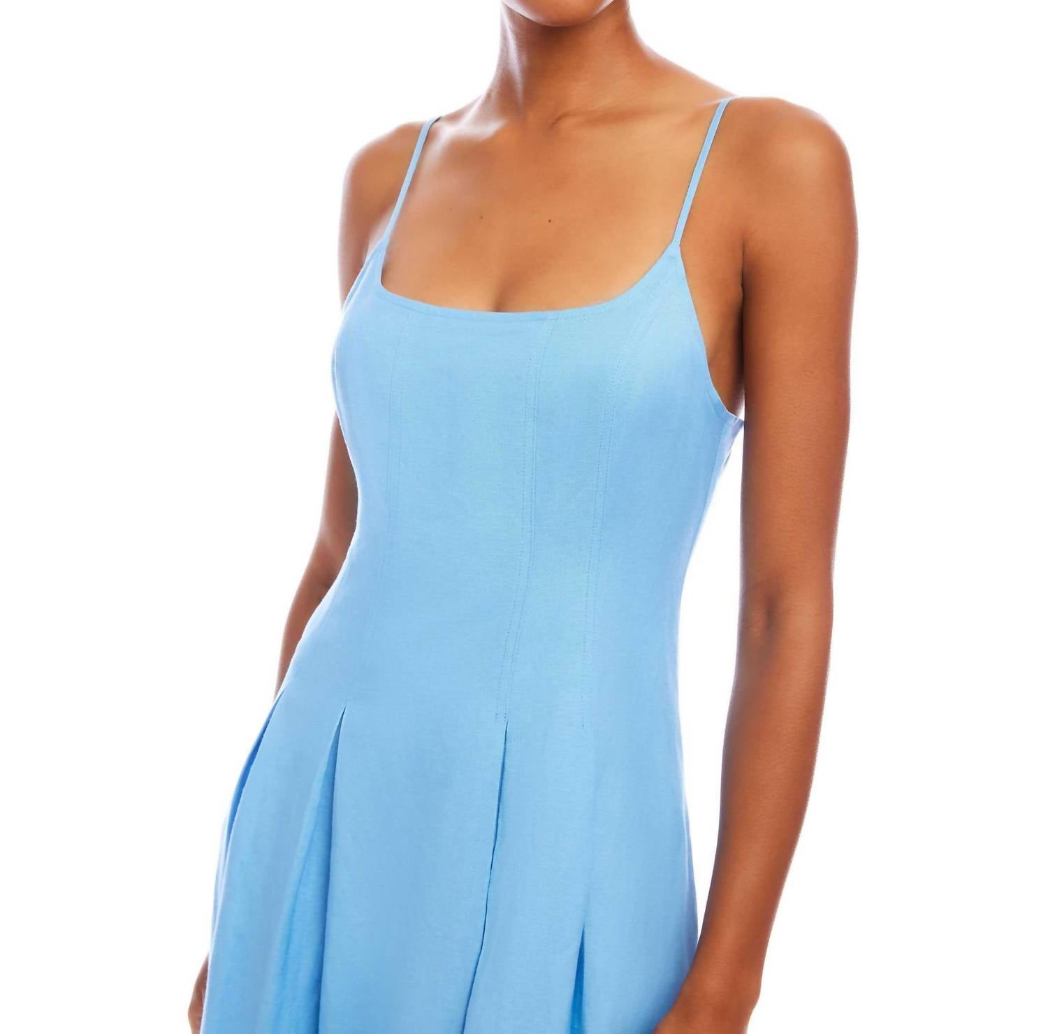 Fifteen Twenty - Jessa Midi Dress