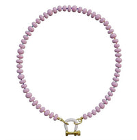 Spicy Dan - Women's Louie Necklace