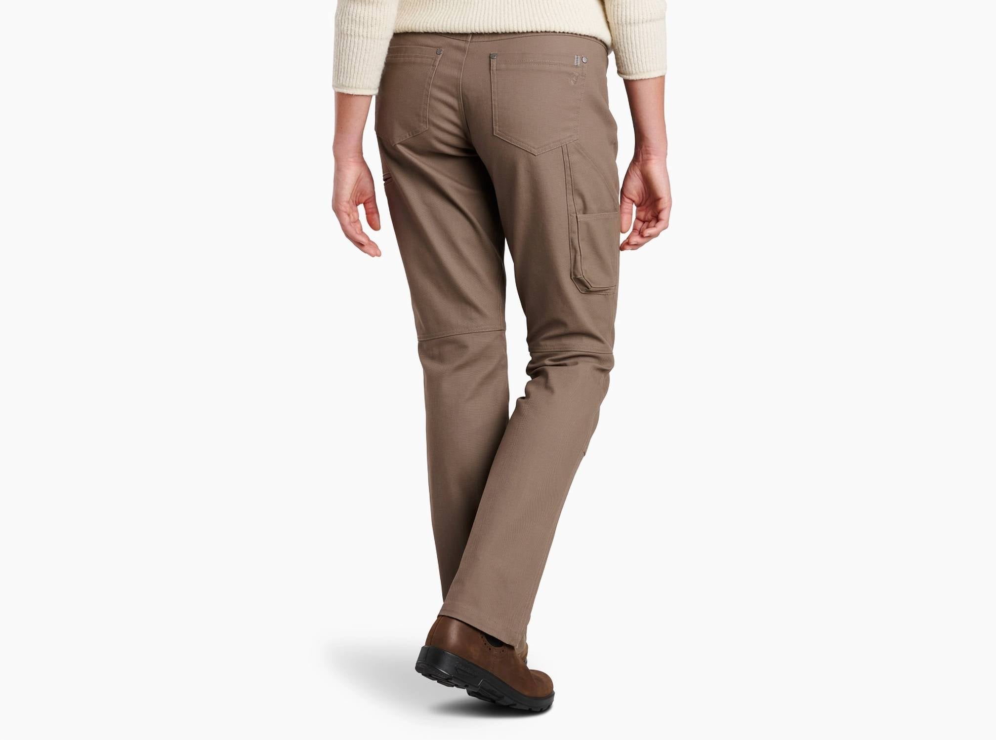 Kuhl - Women's Law Straight Jean