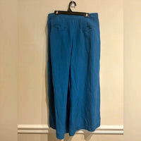 Olivia By Livro - Nadia Wide Leg Pants
