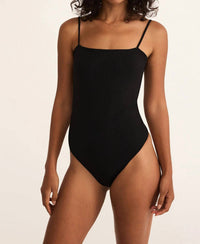 Z Supply - Smooth Tank Bodysuit