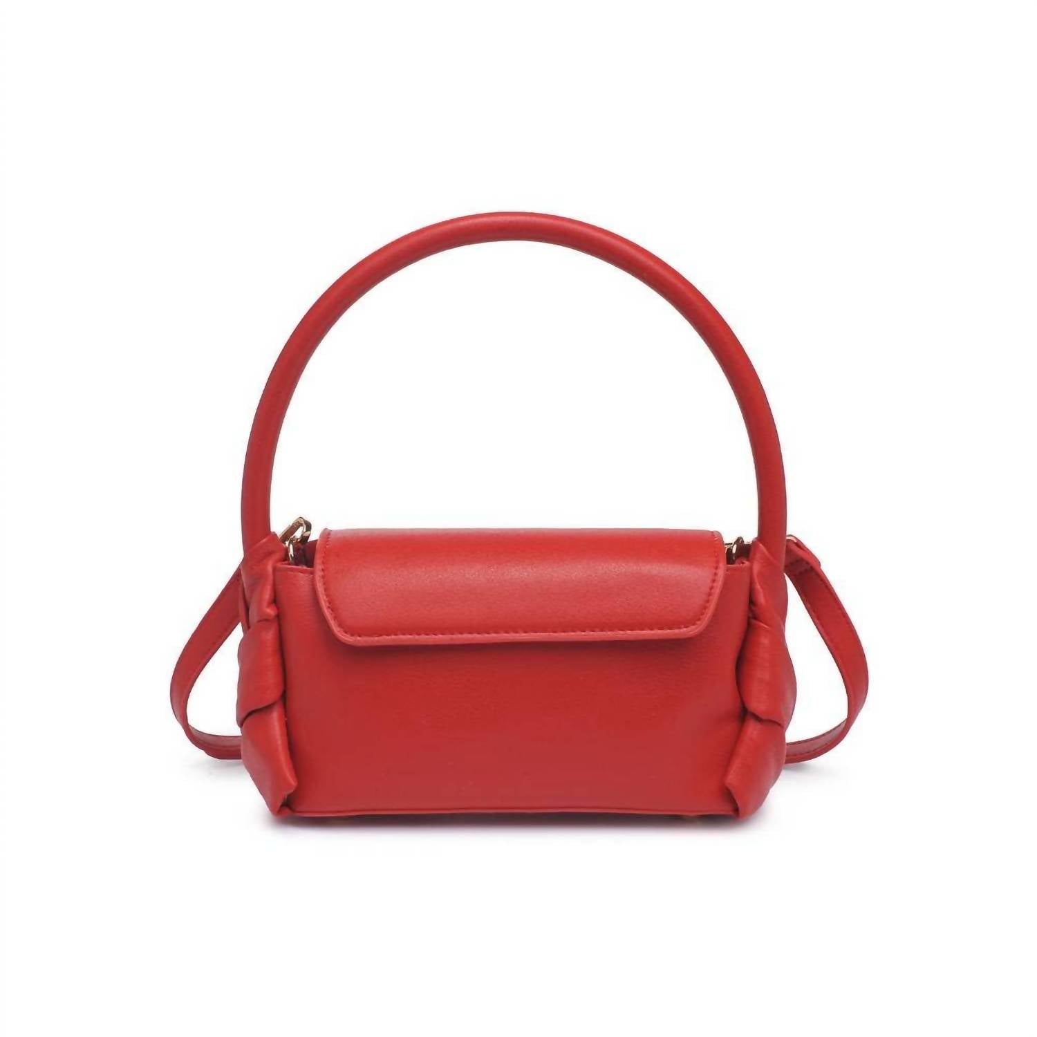 Urban Expressions - Women's Devin Crossbody Bag