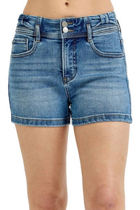 Risen - Give It A Go Bow Shorts