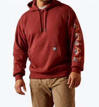 Ariat - Men's Work Hoodie