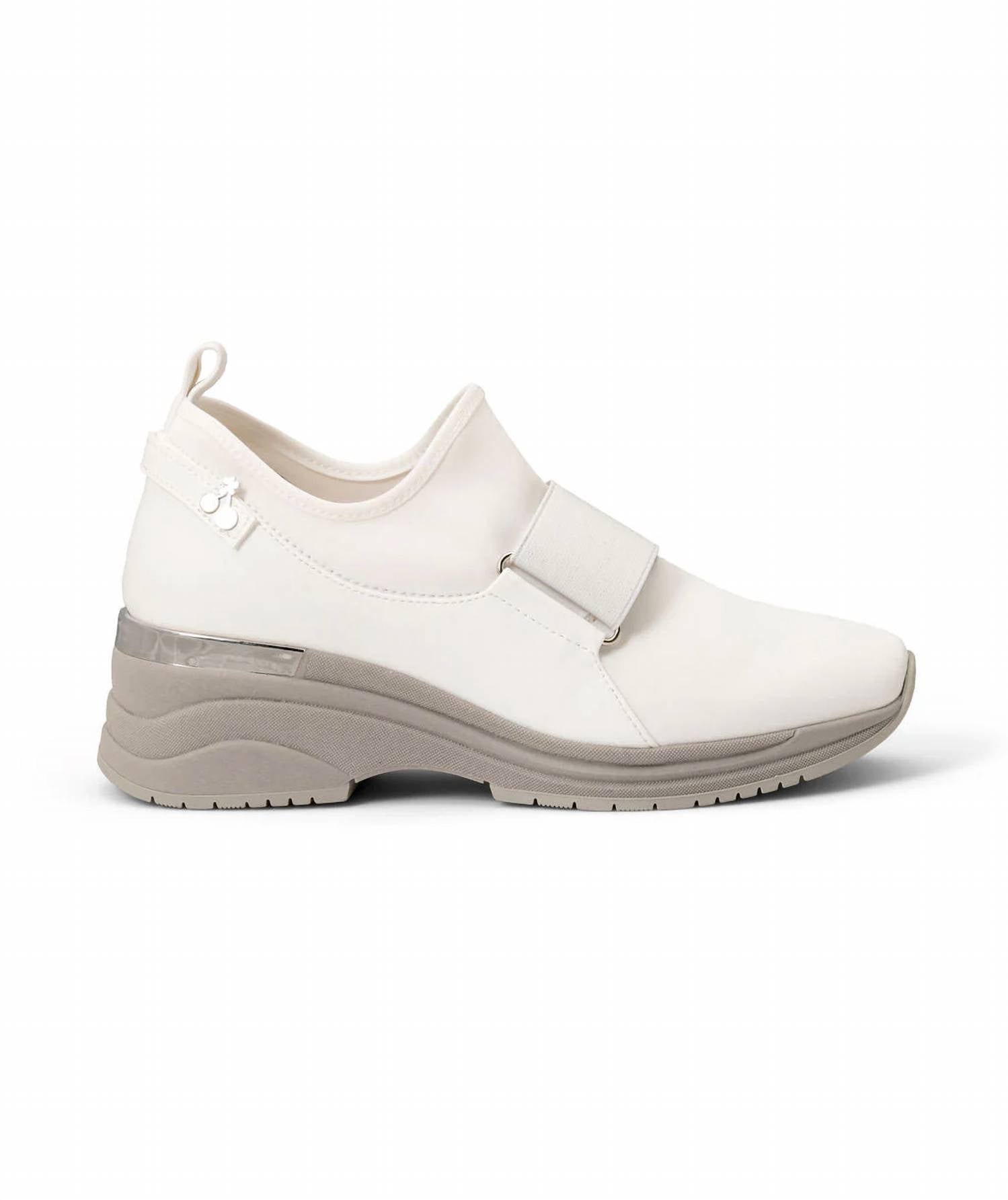 Fundae - Women's Sneaker Loafer