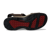 Dunham - Men's Nolan Water-friendly Sport Sandal
