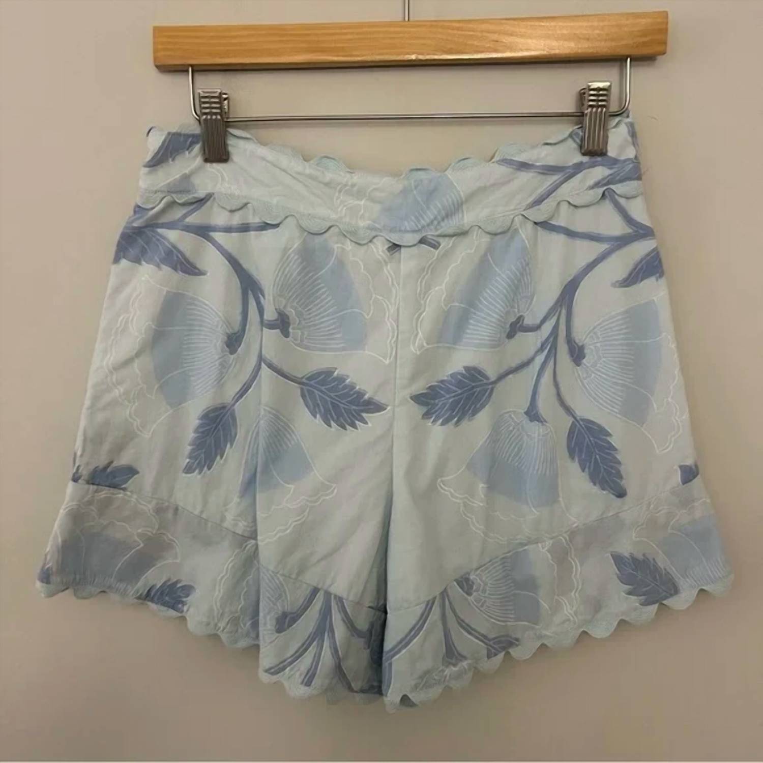 Juliet Dunn - High Waist Bottoms