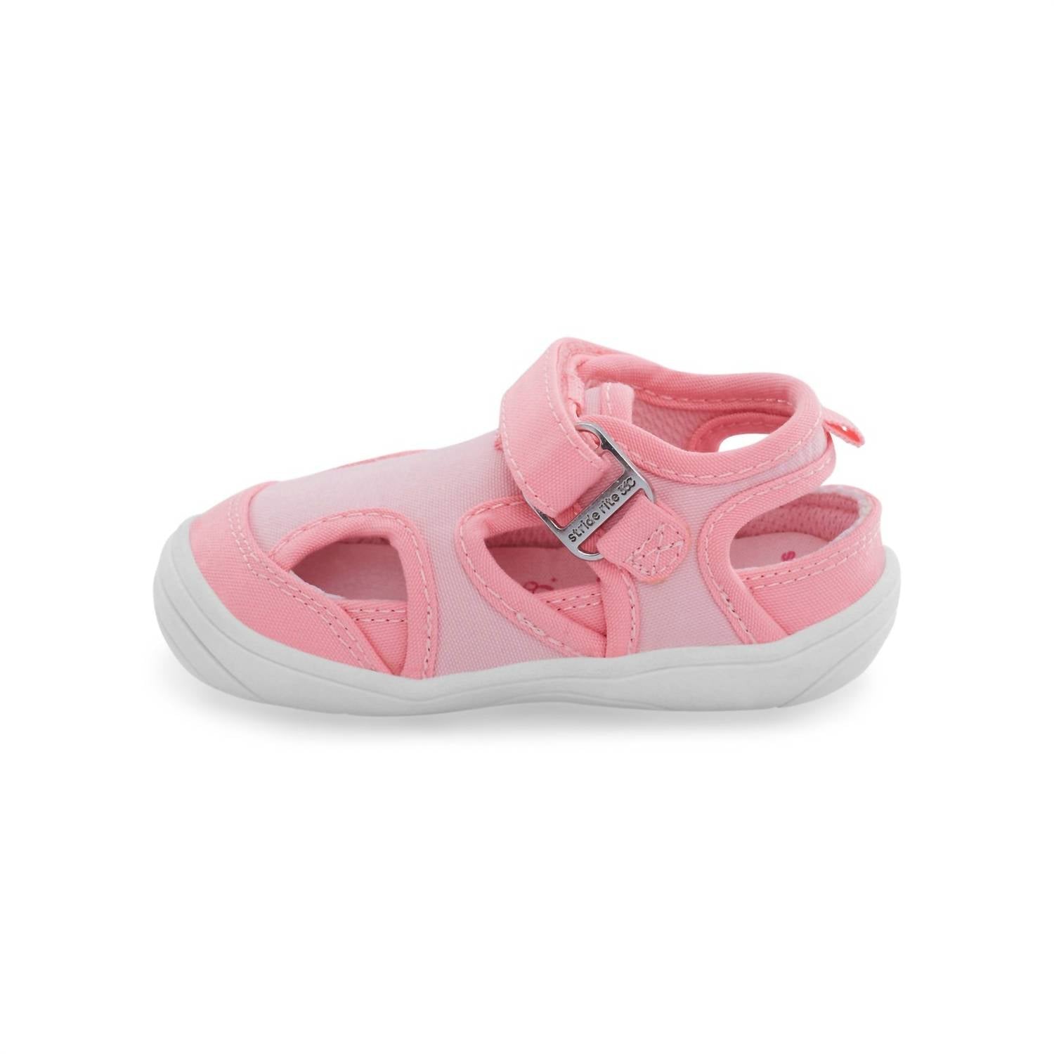 Stride Rite - Girls Wave Sneaker Sandal