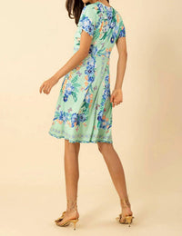 Hale Bob - Bridget Jersey Dress