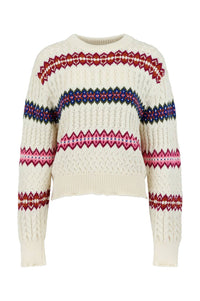 Amo - Women's Jemma Sweater
