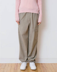 We-Ar4 - The Freestyle Cargo Trousers