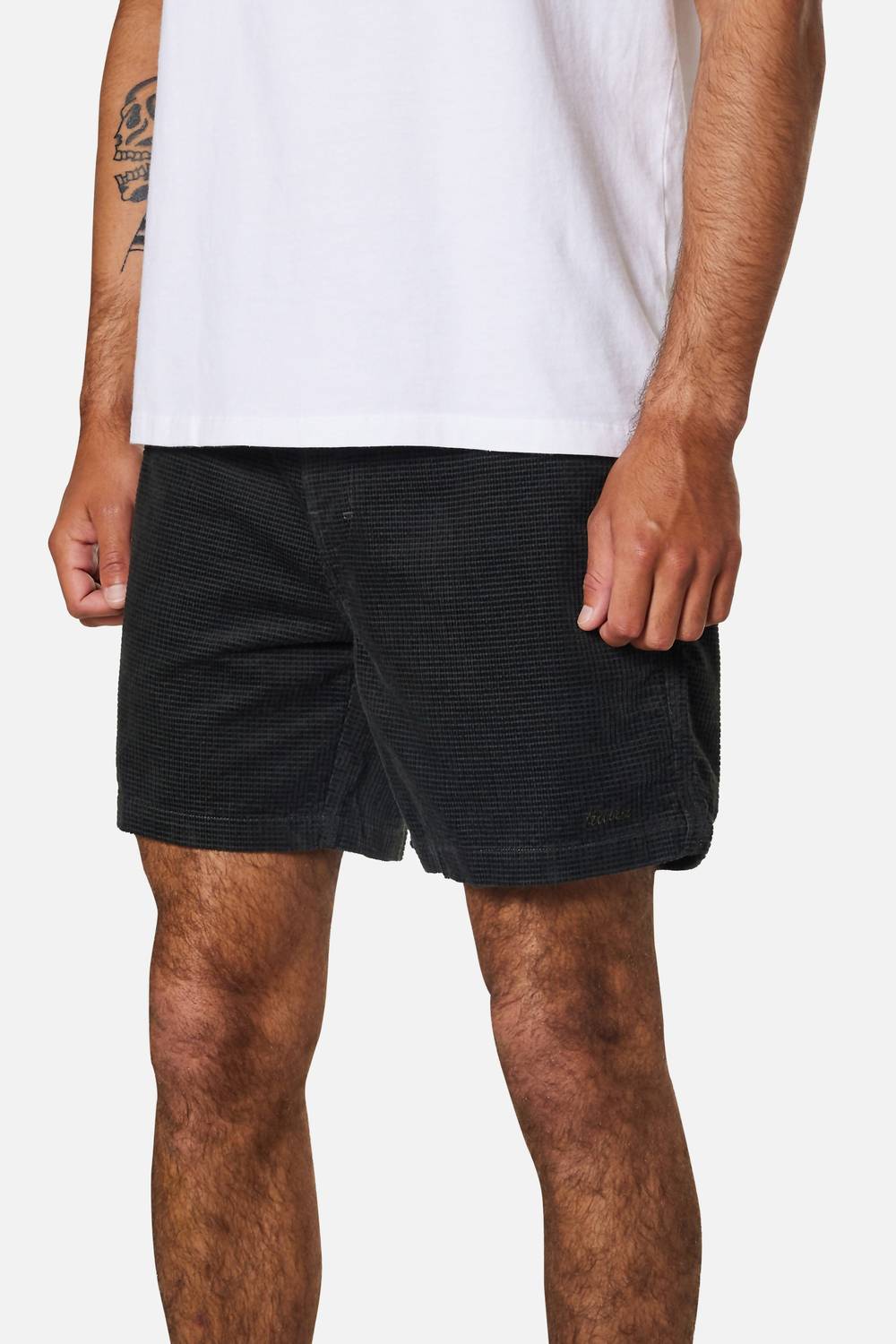 Katin - Ward Corduroy Short