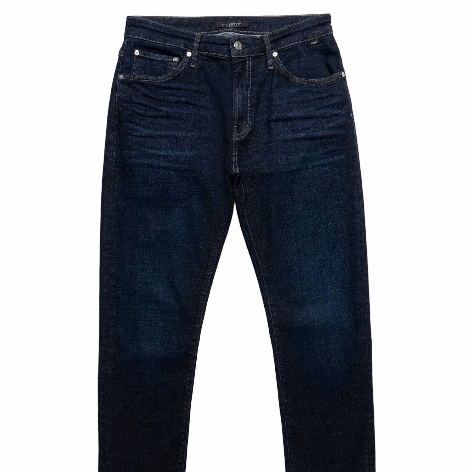 Mavi - Classic Vintage Marcus Slim Straight Leg Jeans
