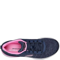 Skechers - Women's Skech Air Dynamight Pure Serene Sneakers