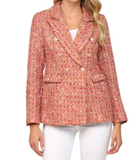 Fate - Rodeo Drive Blazer