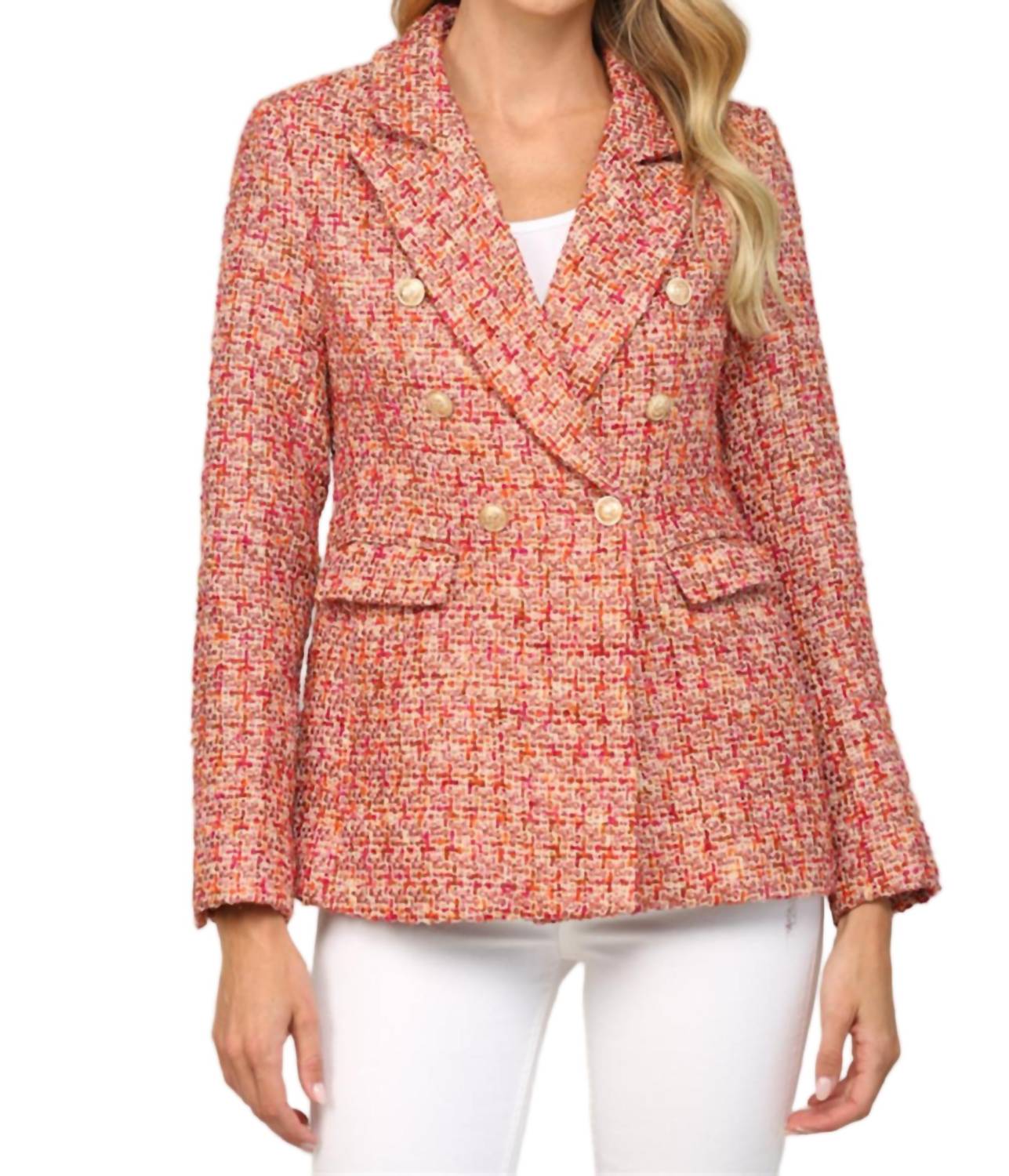 Fate - Rodeo Drive Blazer