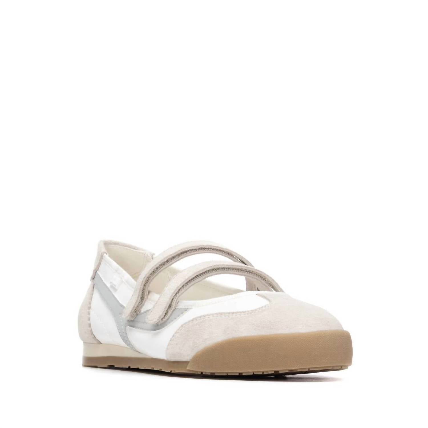 Xti - Women's Ballerina Slip-on