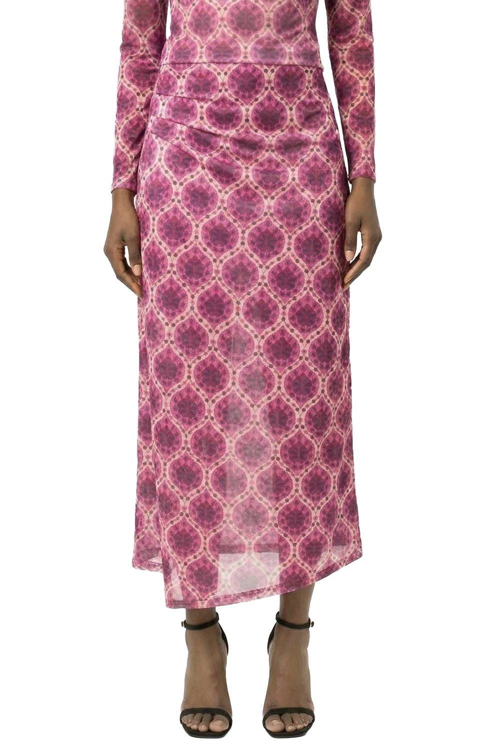 Area Stars - Mara Fleur Skirt