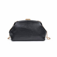 Moda Luxe - Women's Camille Clutch