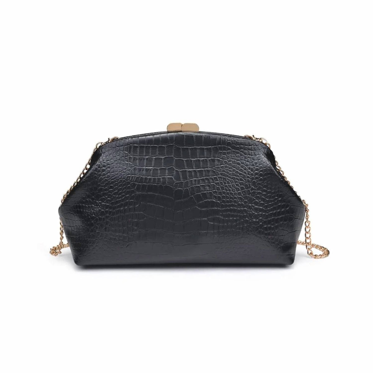 Moda Luxe - Women's Camille Clutch