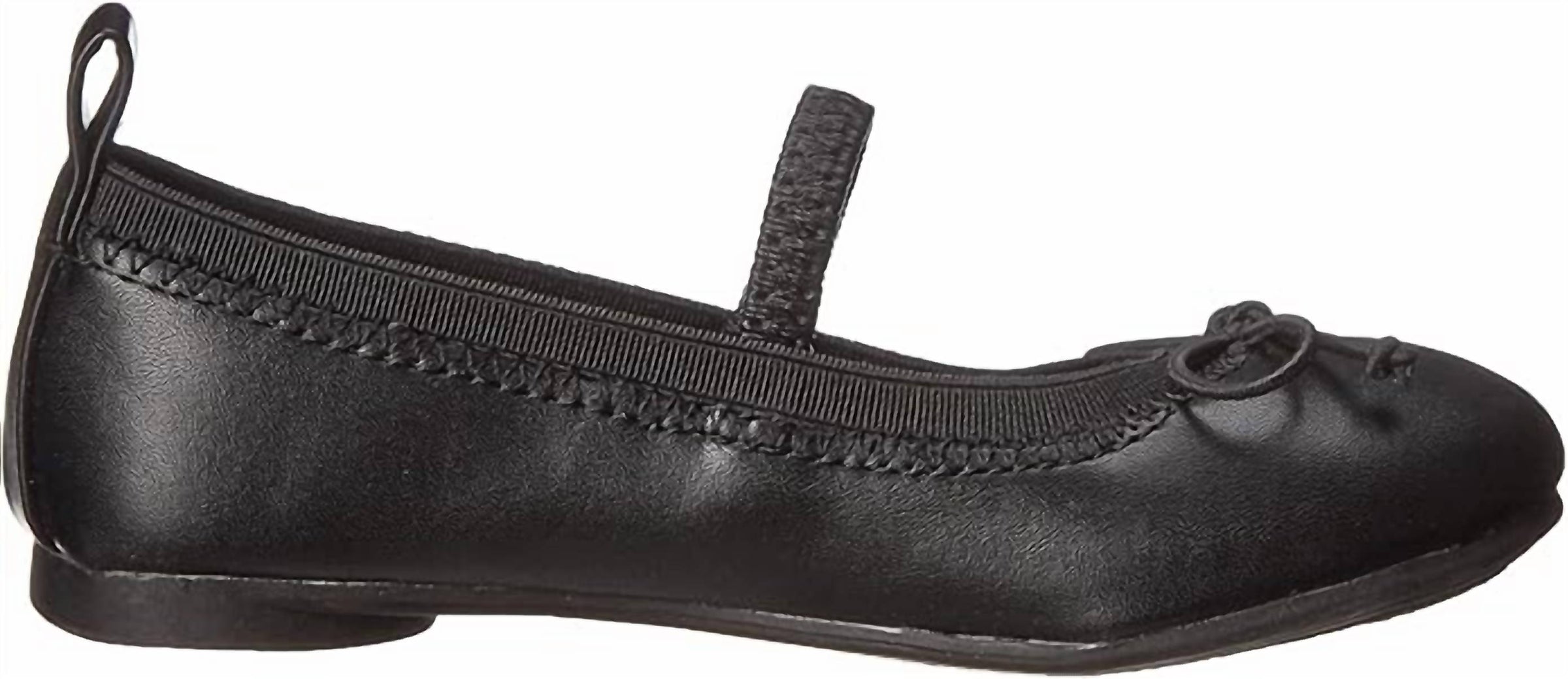 Kenneth Cole - Girl's Copy Tap 2 Ballet Flat