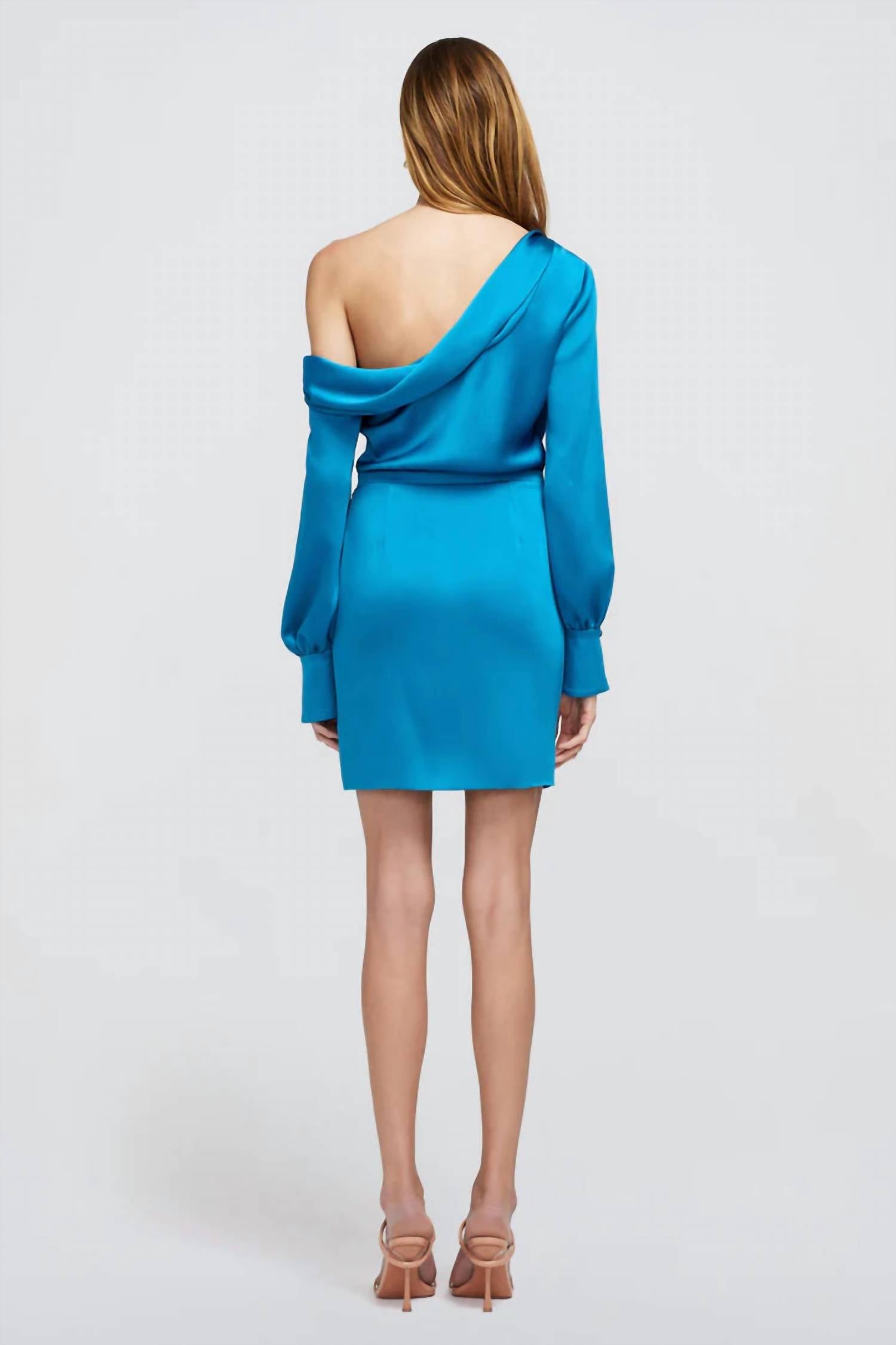 Jonathan Simkhai - Cameron Dress