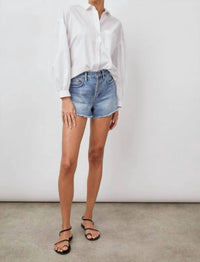Rails - Janae Button Down Shirt