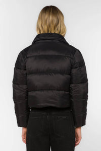Velvet Heart - Jonas Puffer Jacket