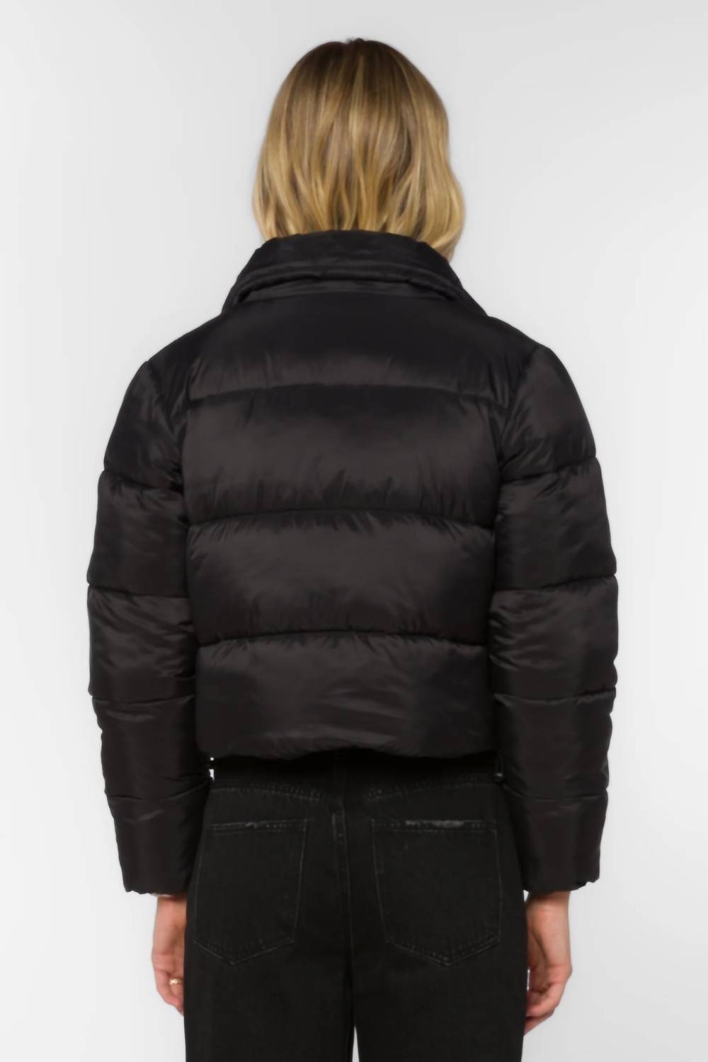 Velvet Heart - Jonas Puffer Jacket