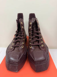 Converse - Women's Chuck 70 De Luxe Squared Hi Boots