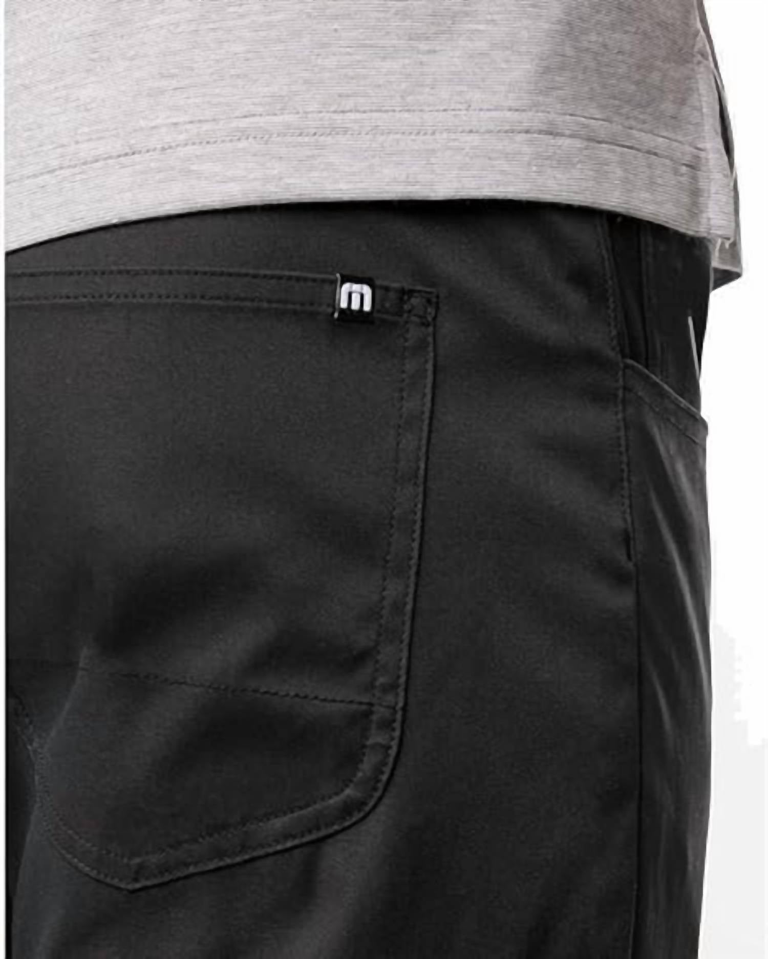 Travismathew - Open to Close Pant